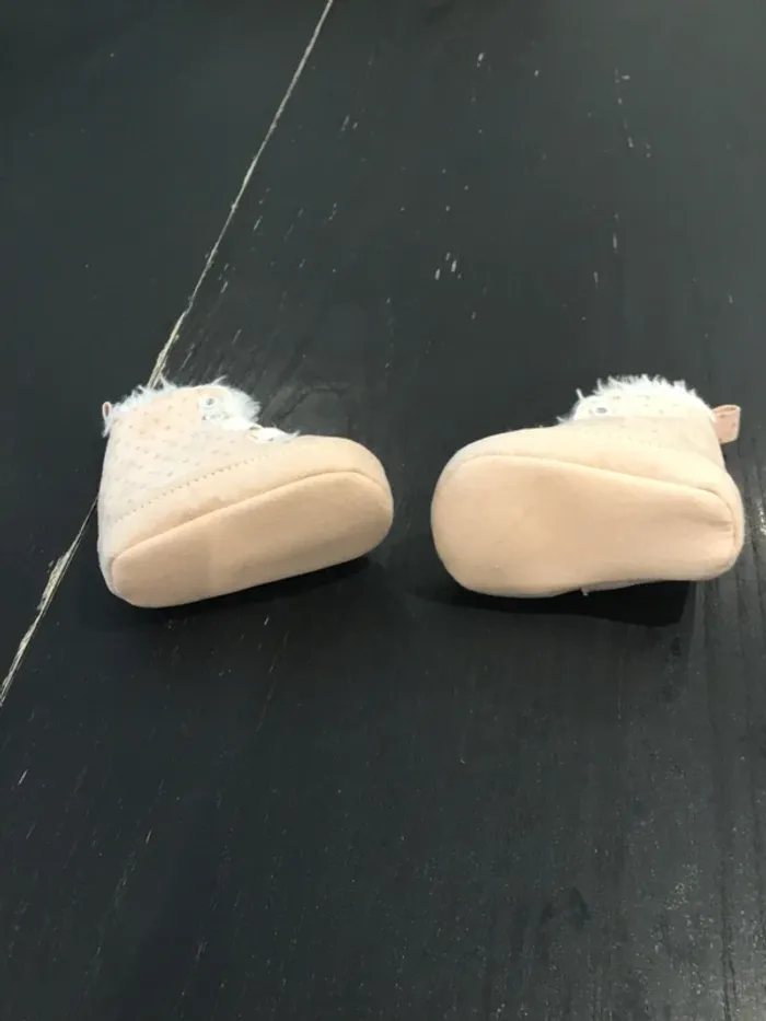 Boots bébé - photo numéro 4