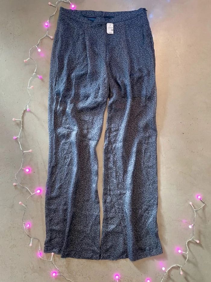 Magnifique pantalon short fluide - photo numéro 2