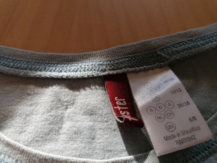 Tee shirt Tipster - photo numéro 3