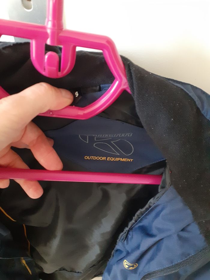 Coupe vent Outdoor équipment S - photo numéro 4