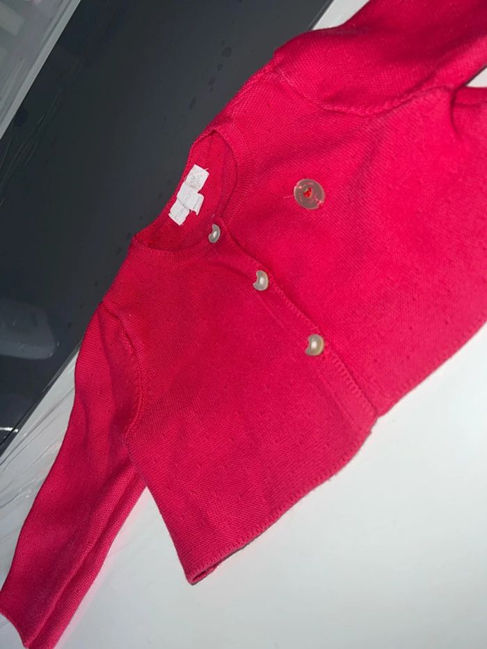 Gilet - photo numéro 4