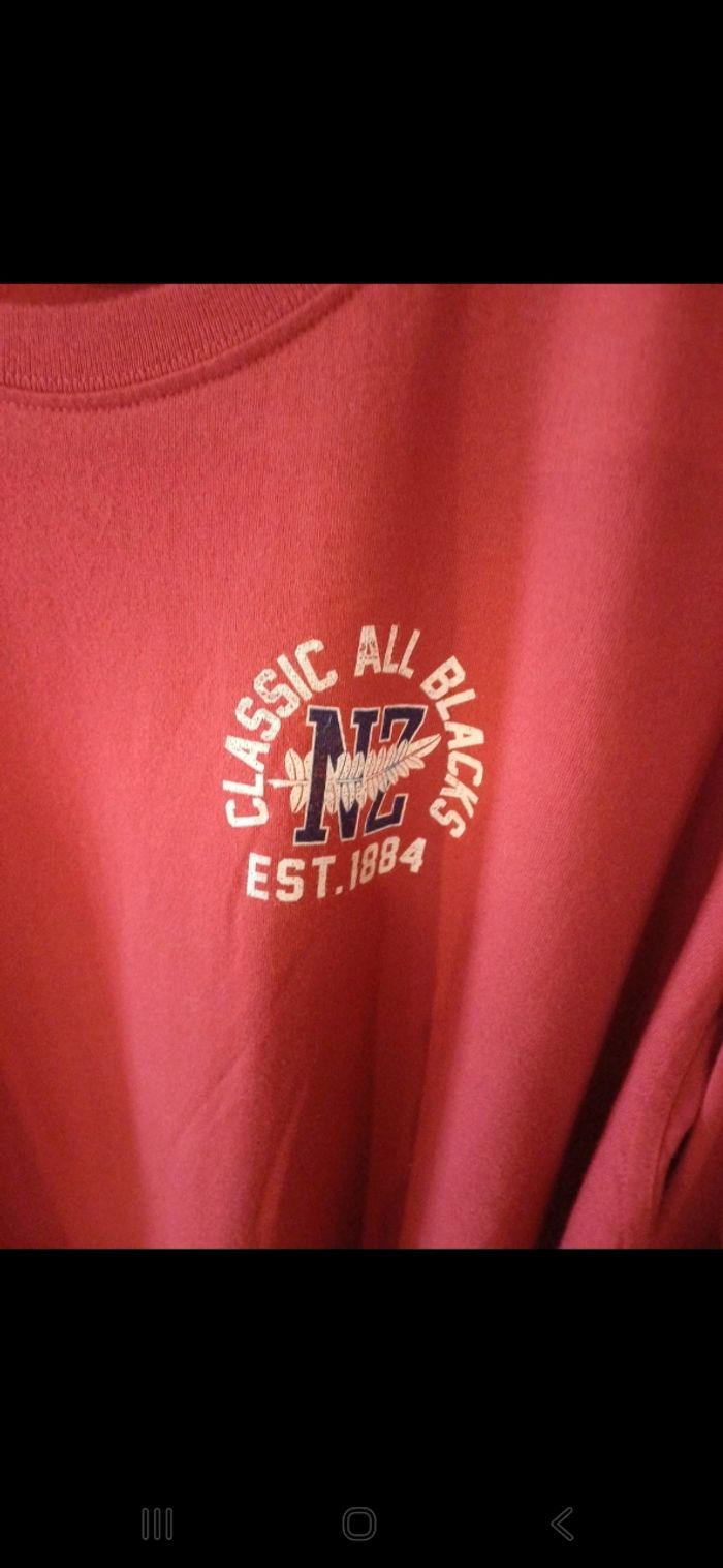 T.shirt homme taille 46 - photo numéro 2