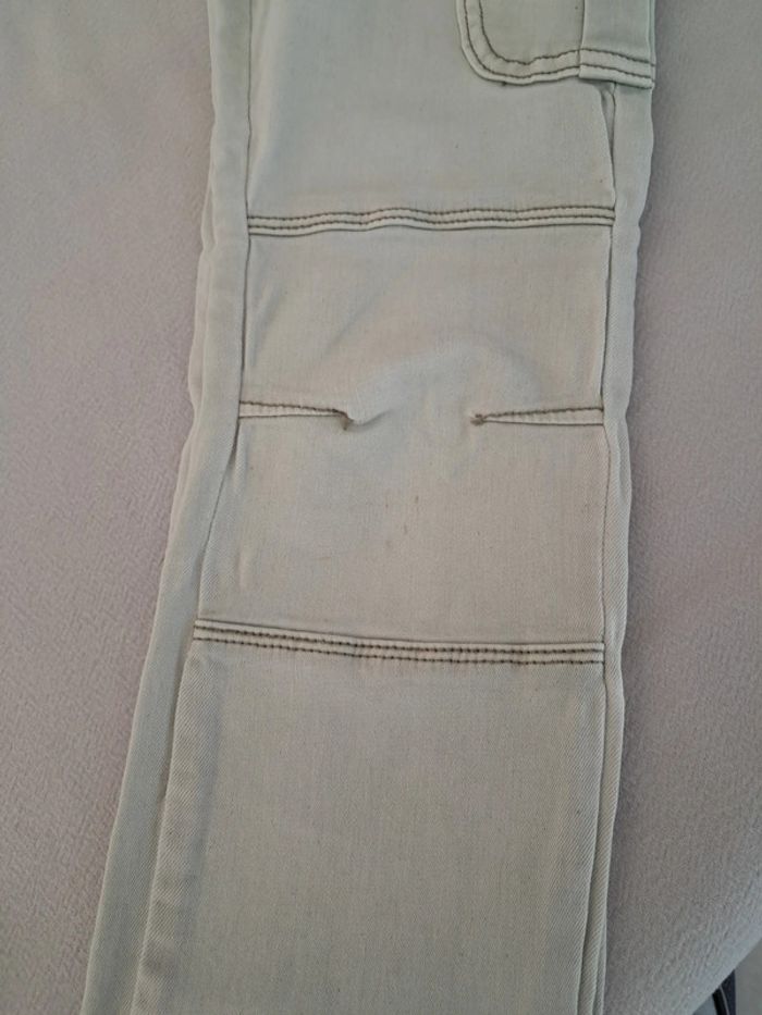 Pantalon Cargo - 8 ans - Only - photo numéro 3