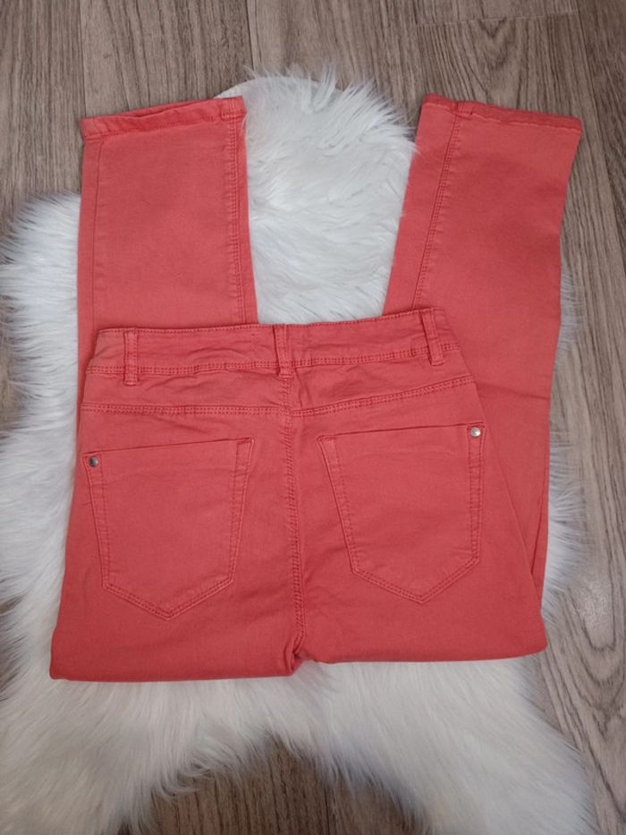 Pantacourts femme - photo numéro 3