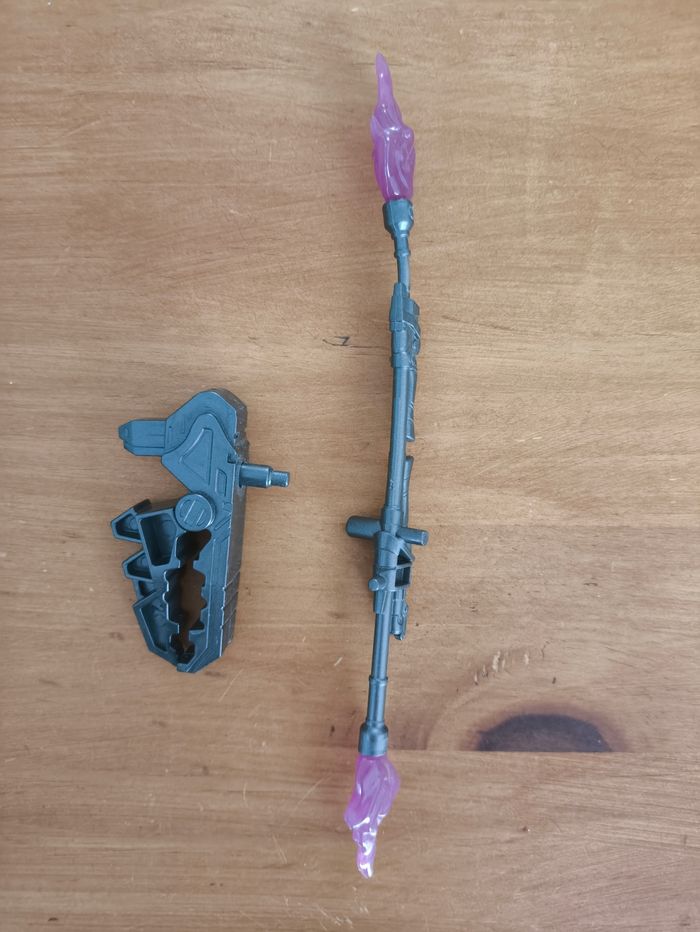 Super Hero Mashers Garazeb Orrelios - photo numéro 3