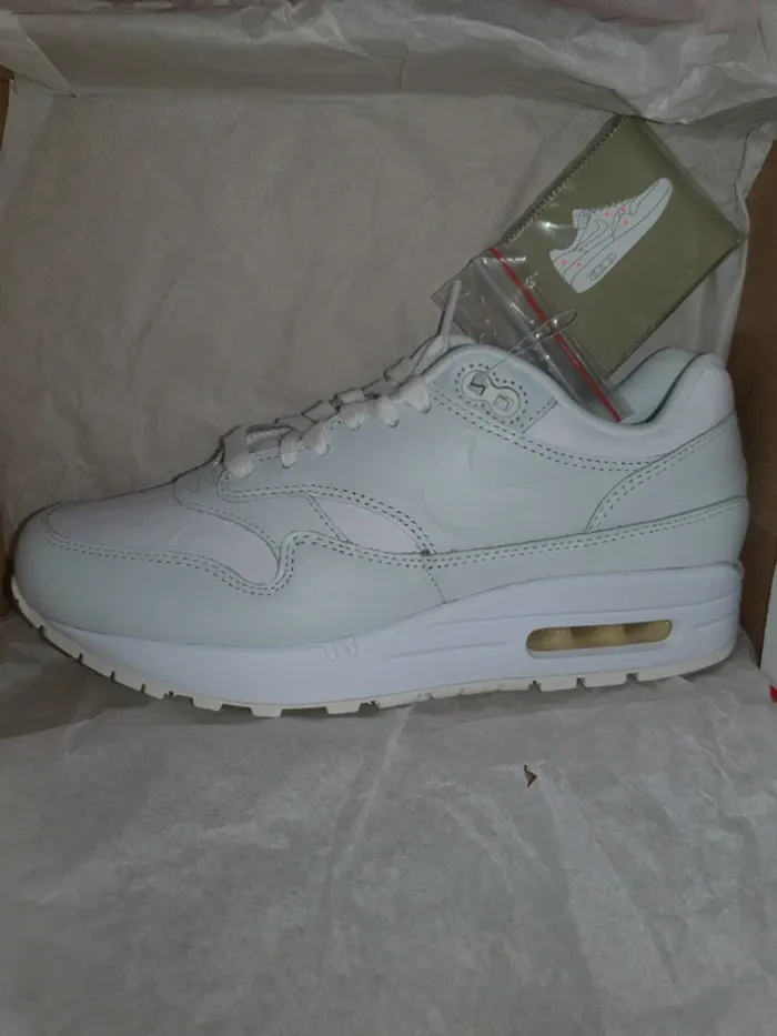 Nike Air Max 1 38.5 - photo numéro 9