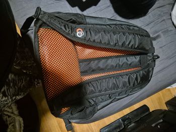 Sac l'appart fitness