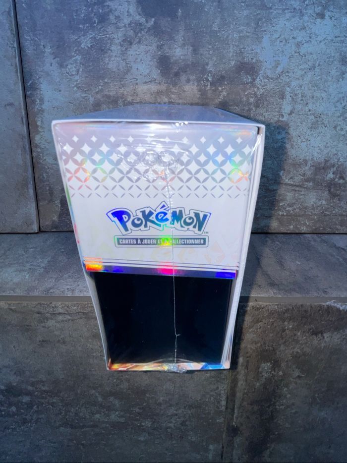 Etb 8.5 évolutions prismatiques - photo numéro 5