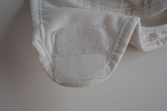 Lot de 5 couches lavables Imse Vimse Newborn - photo numéro 6