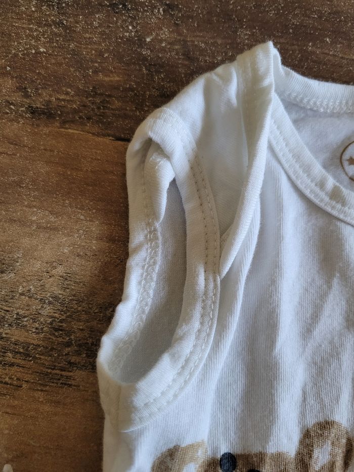 Bodie - photo numéro 3