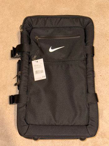 Valise cabine Nike 