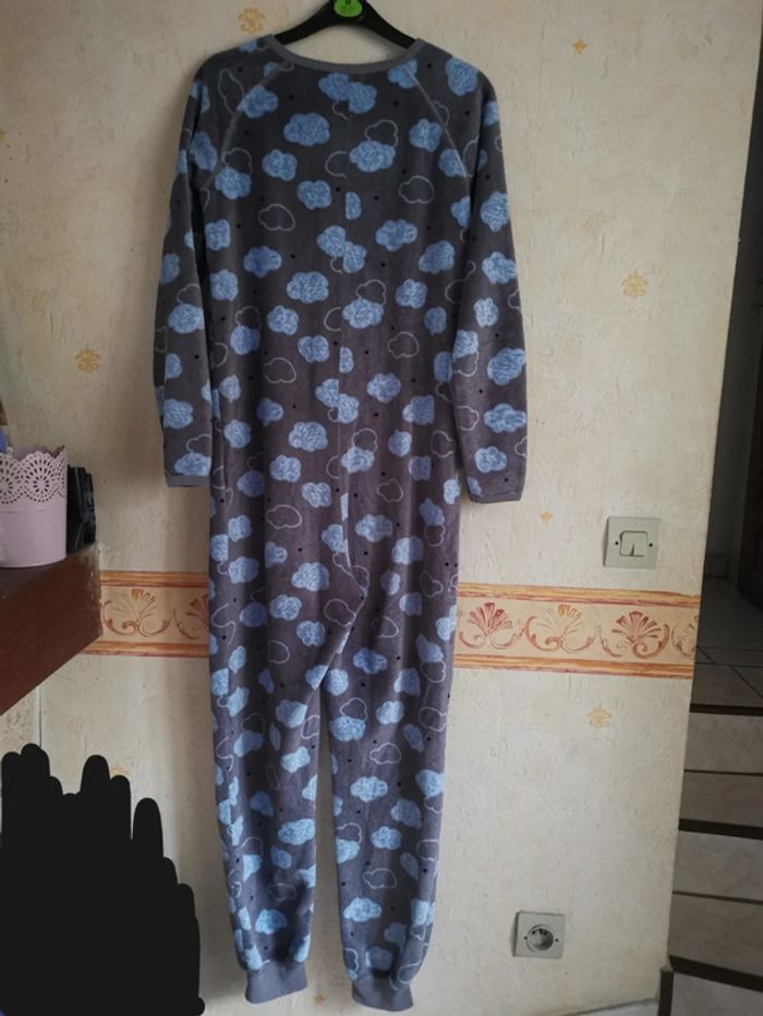 Combi pyjama - photo numéro 5