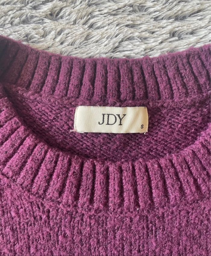 Pull - photo numéro 2