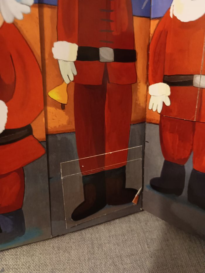 Livre animé kididoc joyeux Noël - photo numéro 9