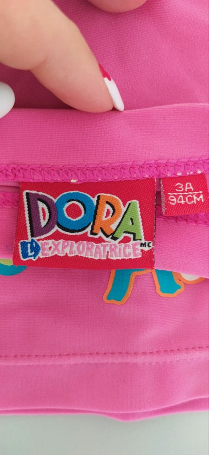 Jupette dora 3 ans - photo numéro 3