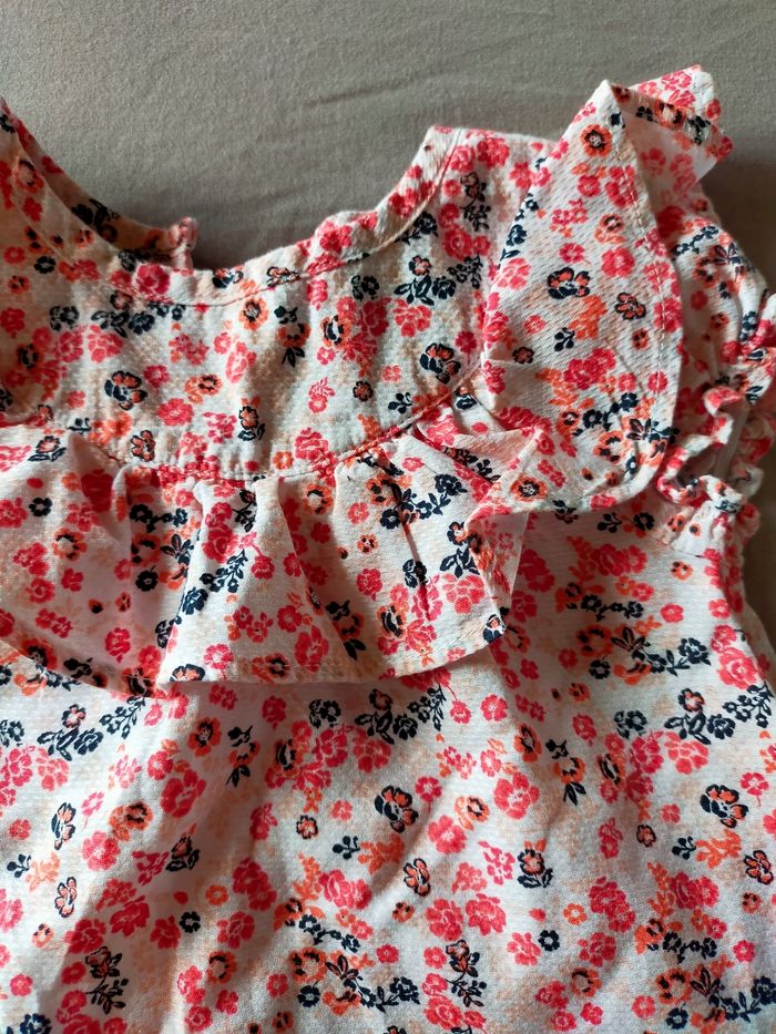 Robe bébé - photo numéro 2