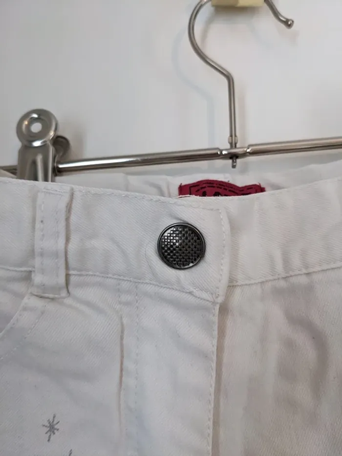 Short La compagnie des petits - photo numéro 5
