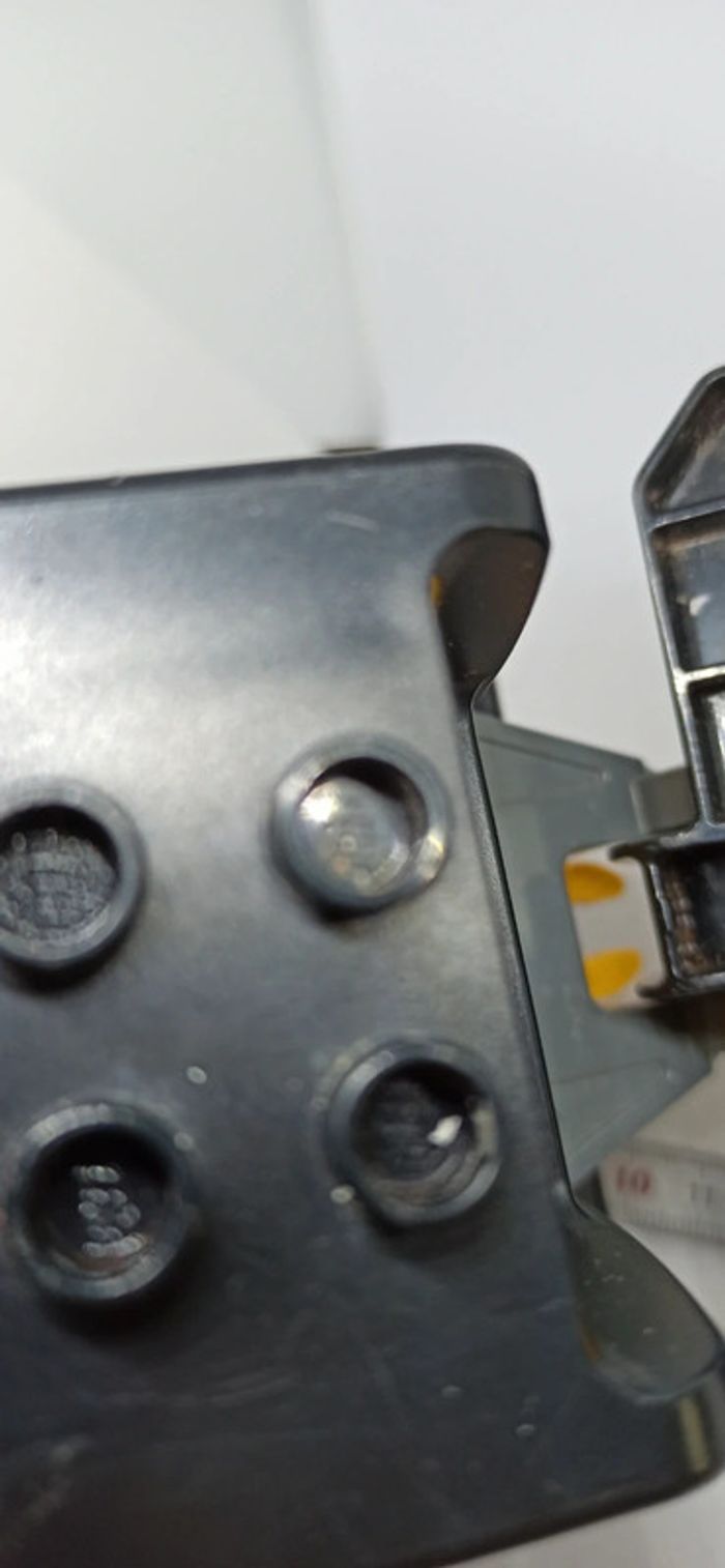 Véhicule bulldozer lego duplo - photo numéro 15