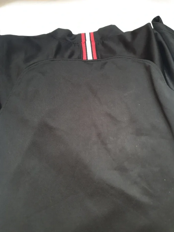 Maillot PSG - photo numéro 6
