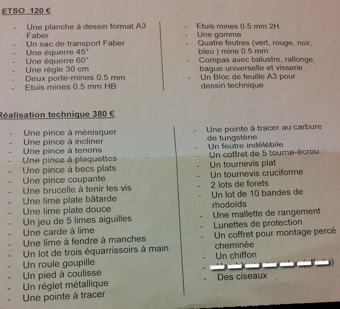 Matériel optique - photo numéro 6