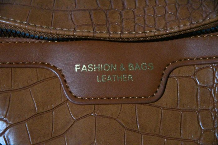 Sac banane en bandoulière - photo numéro 5