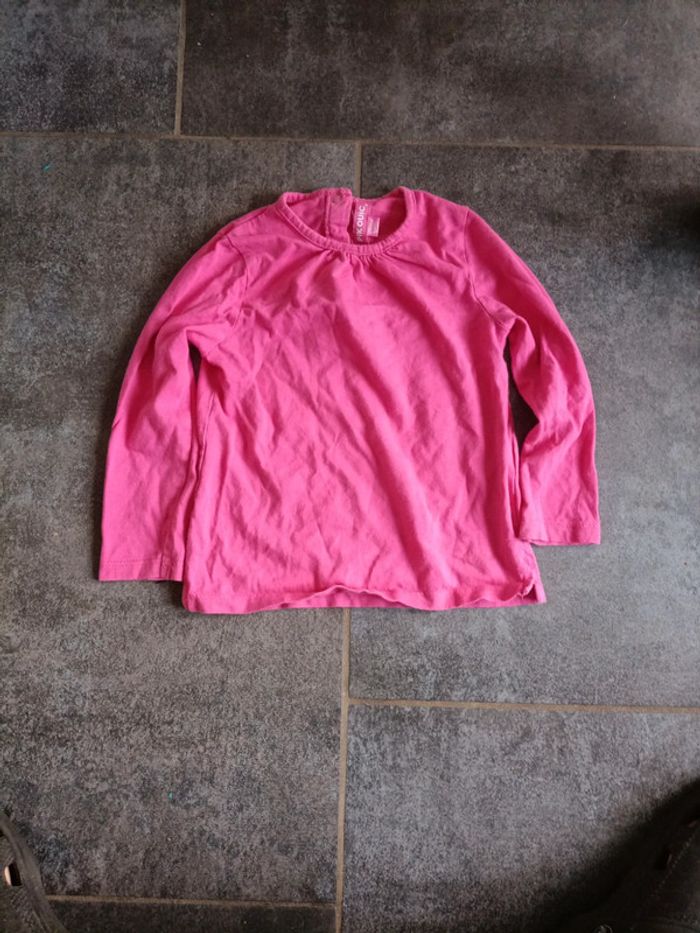 T-shirt - photo numéro 3
