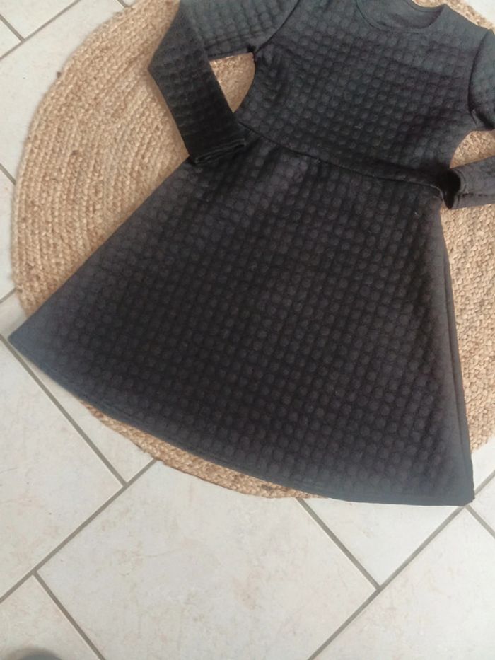 Robe manche longue 14 ans - photo numéro 2