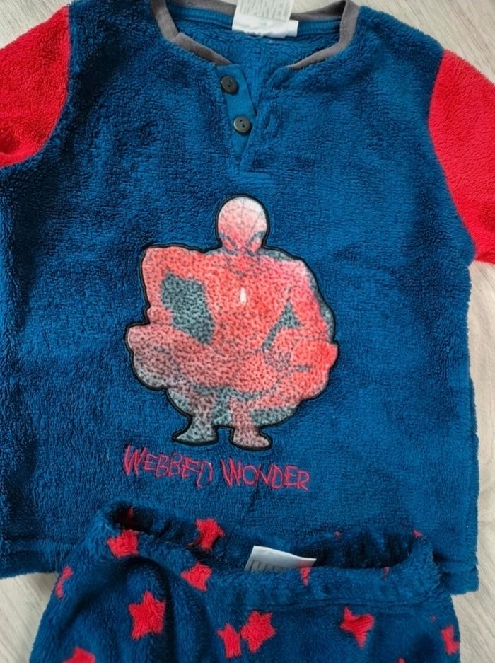 👦 Pyjama - photo numéro 2