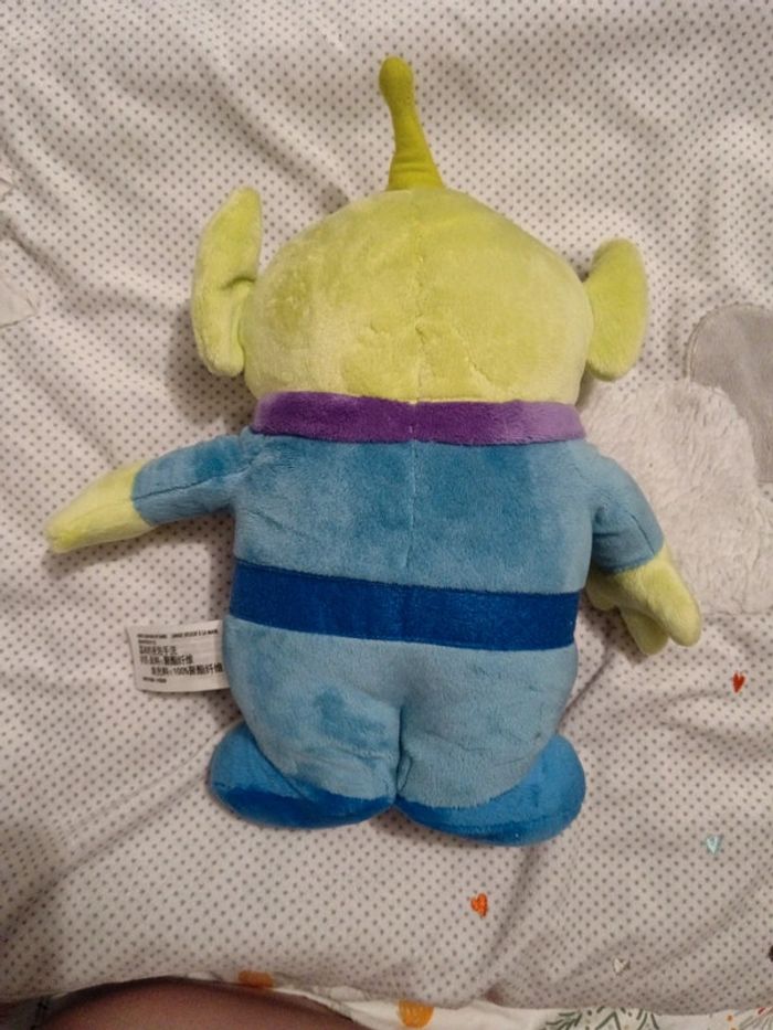 Peluche disney - photo numéro 3