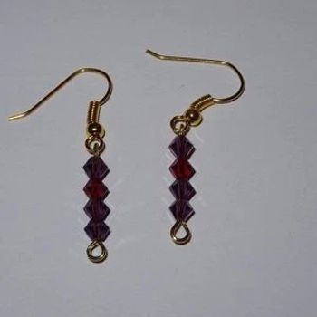 Boucles d'oreille