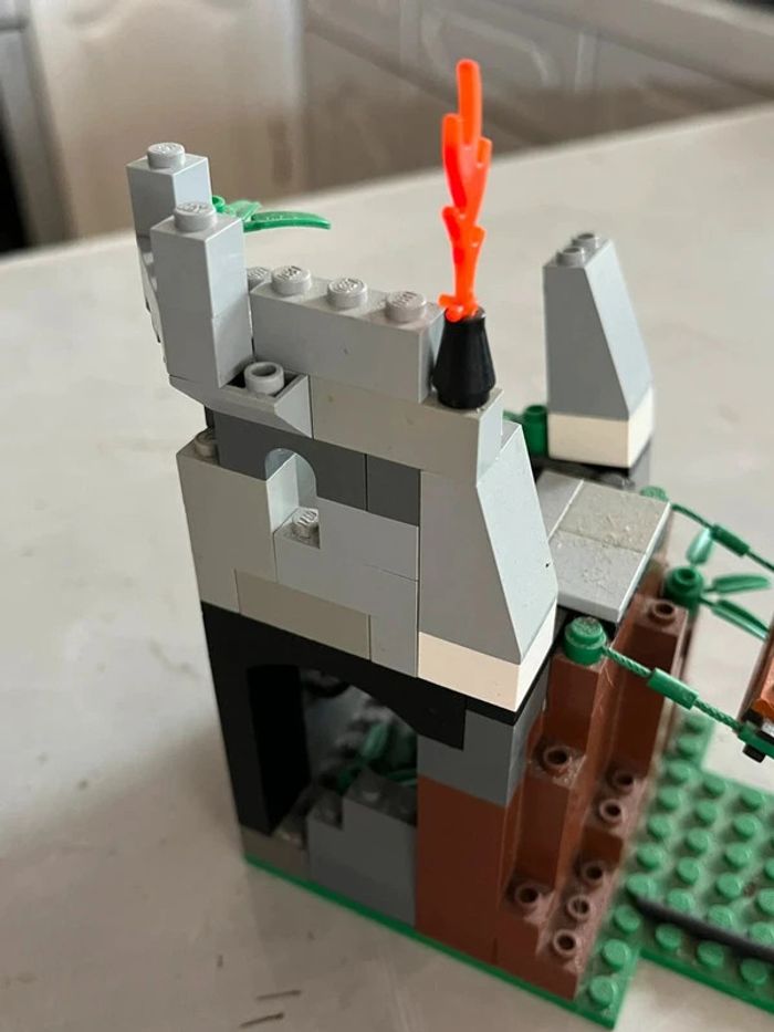 Lego Kingdom 8778 - photo numéro 12
