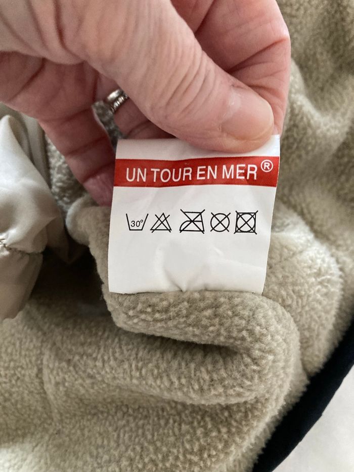 Parka Homme - photo numéro 5