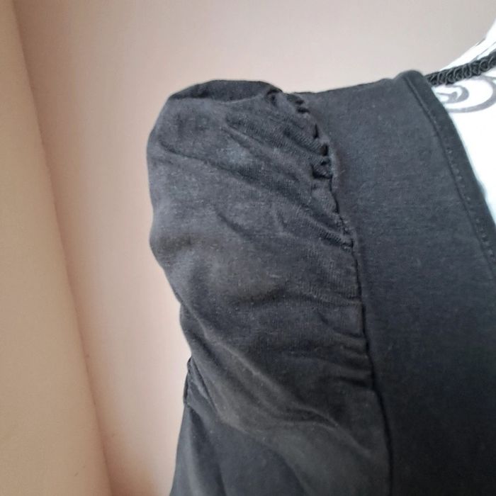 Petit haut taille36 #zara - photo numéro 3