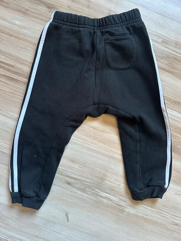 Jogging Adidas 12-18 mois - photo numéro 2
