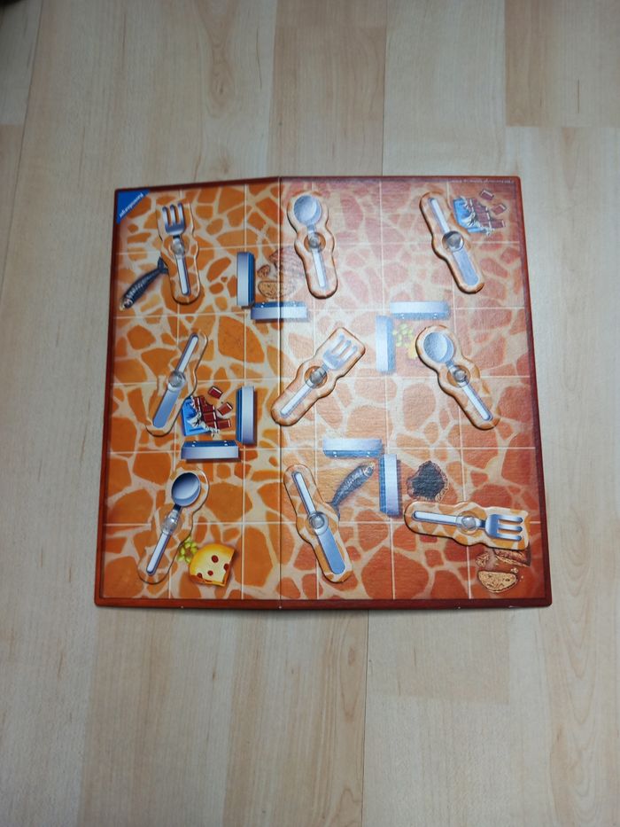 Jeu de société - photo numéro 3