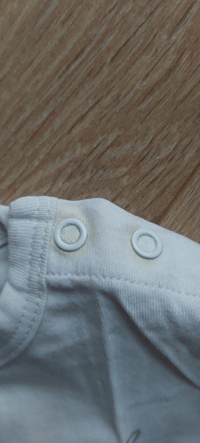 T-shirt ML Best Friends - photo numéro 3