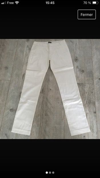 Pantalon mexx