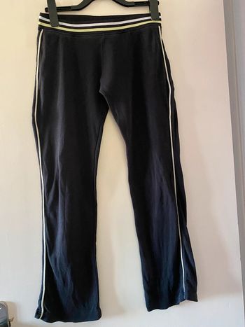 Pantalon en coton Taille 38/40