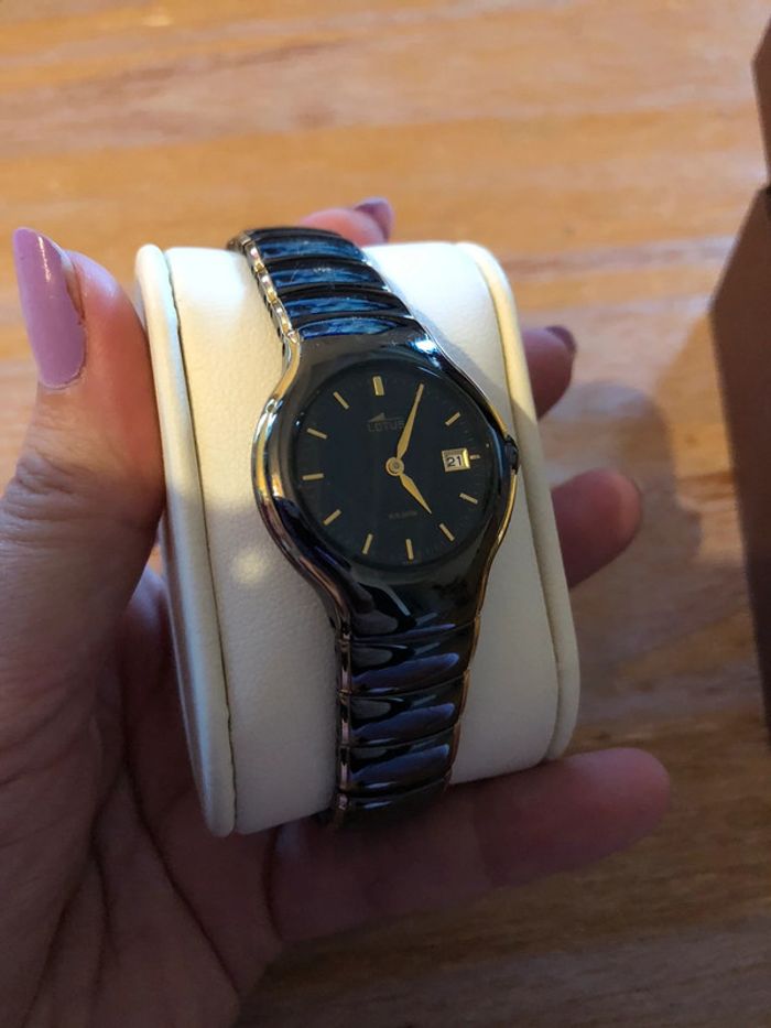 Montre femme en parfait état - photo numéro 3