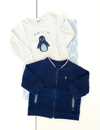 Ensemble Tao / Obaibi - 6M