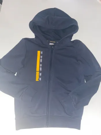 Gilet puma