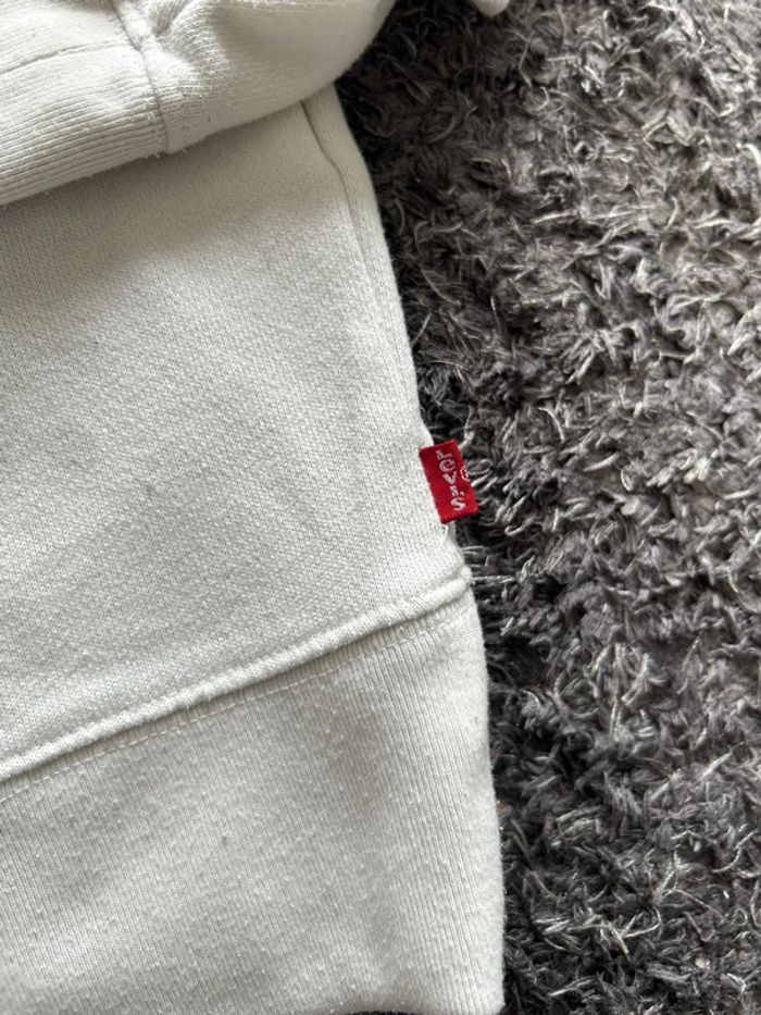 Sweet à capuche Lévis taille L - photo numéro 9