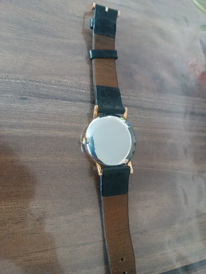 Montre Vintage ROYCE – Élégance Classique et Intemporelle - photo numéro 3