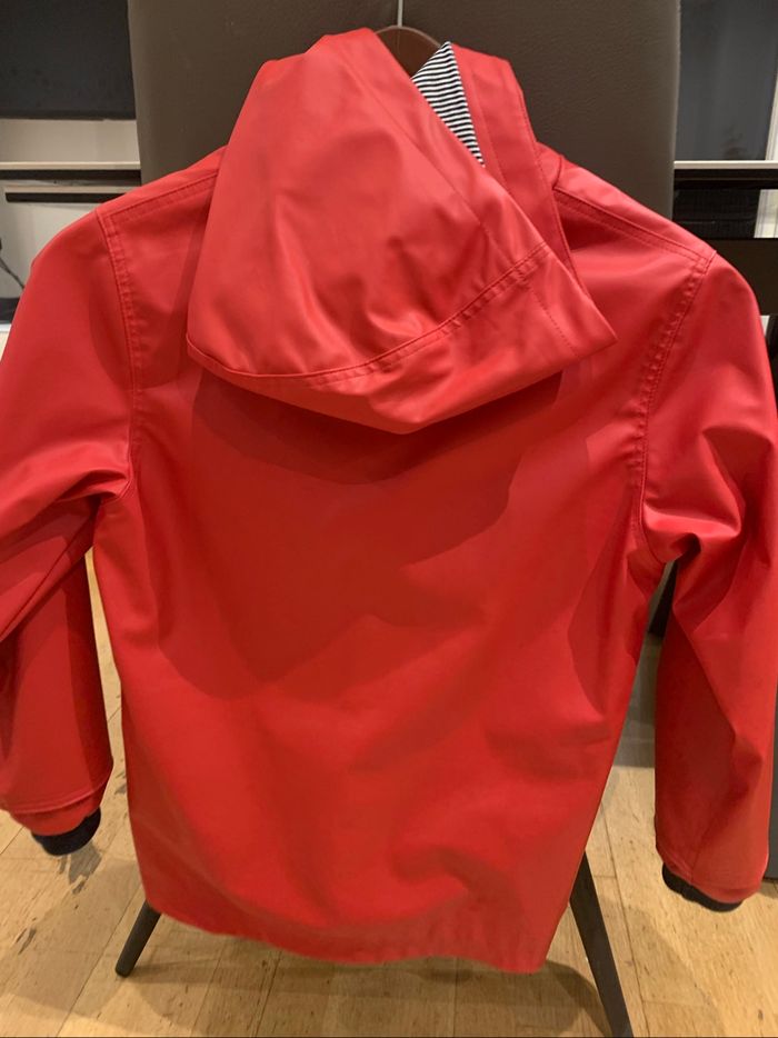 Ciré Petit Bateau - photo numéro 2