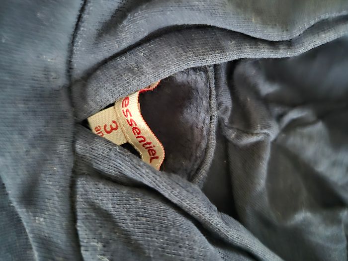 Pull 3 ans - photo numéro 3