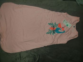 Gigouteuse neuf avec étiquette