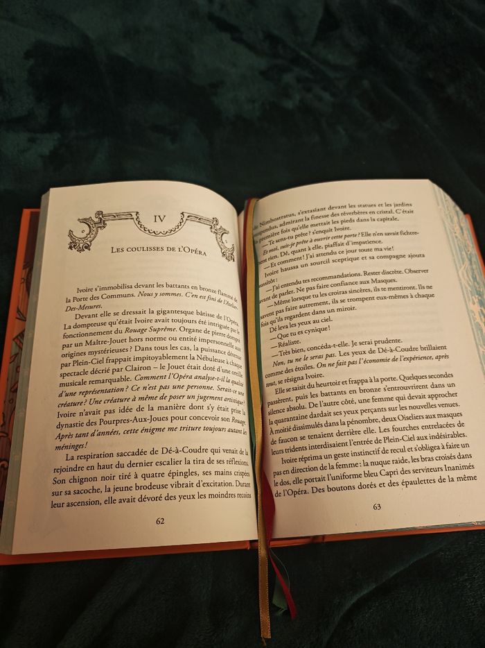 Plein Ciel de Siècle Vaëlban - photo numéro 3