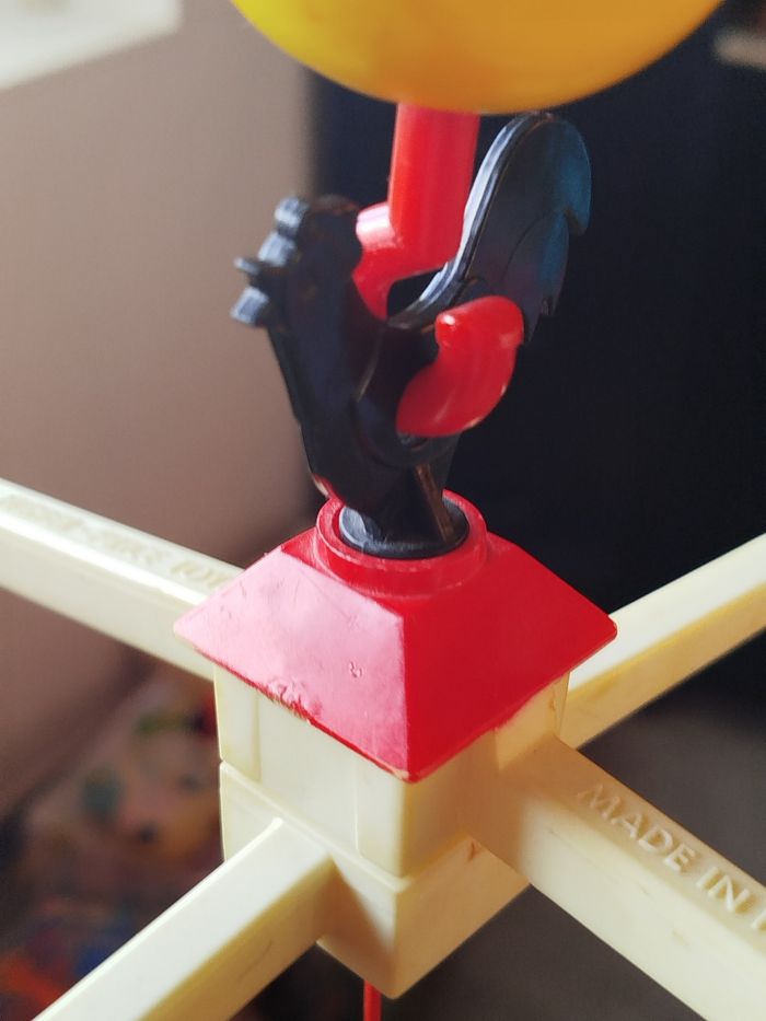 Mobile musical - photo numéro 7