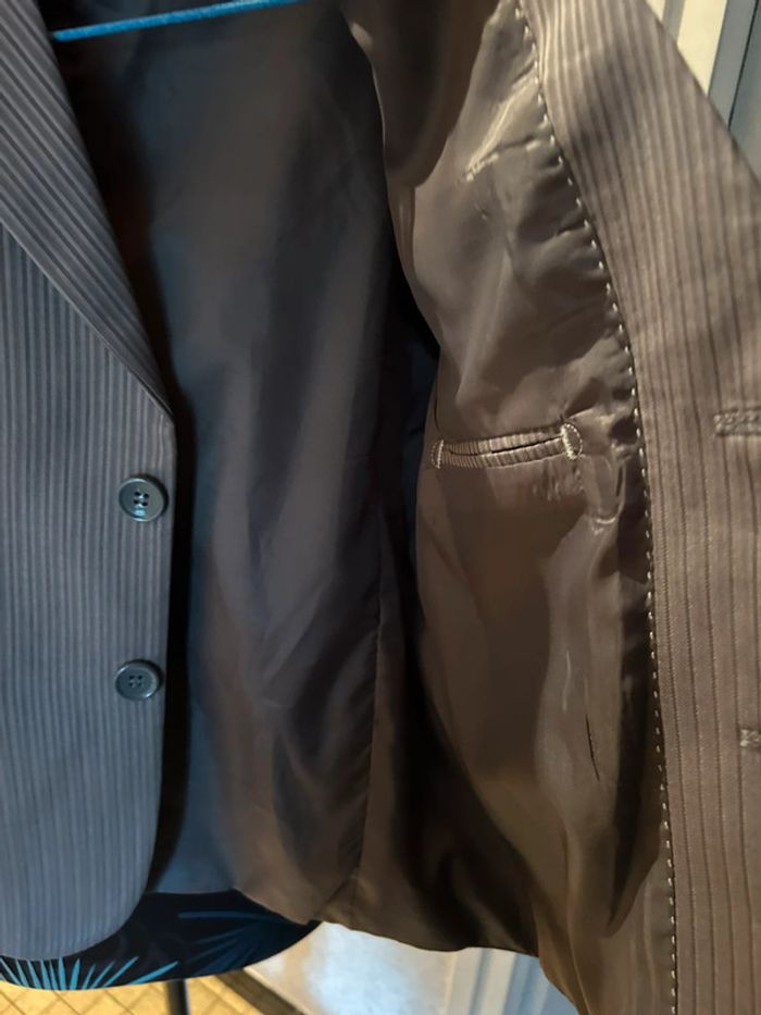 Veste costume - photo numéro 3