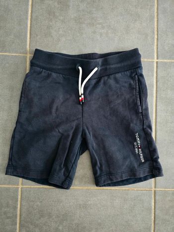 Short tommy hilfiger